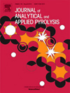JOURNAL OF ANALYTICAL AND APPLIED PYROLYSIS雜志封面